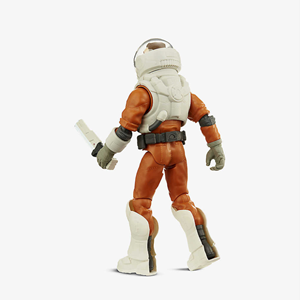 اکشن فیگور بازلایتر Buzz Lightyear figure 30.4cm -اسباب بازی